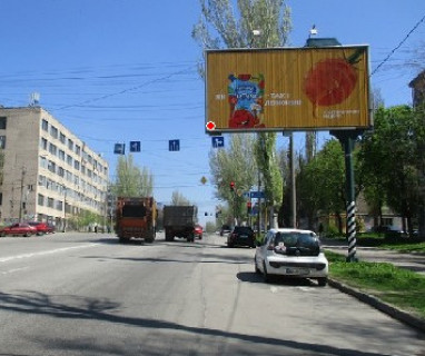 Призма A в Запорожье, 3x6  Українська вул., 34 - 661395 фото 1