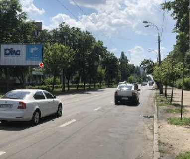 Призма B в Киеве, 3x6  вул. Данила Щербаківського (Щербакова)., 72 - 662992 фото 1