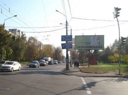 Призма A в Киеве, 3x6  Володимира Івасюка просп. (Героїв Сталінграда просп.), 7 - 652050 фото 1