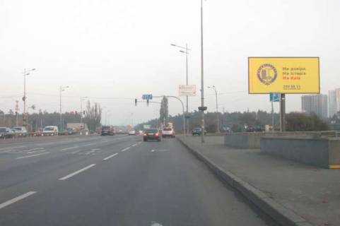 Беклайт A у Василівці, 4x8  Миколи Бажана просп. - Харківська пл. Фото 1