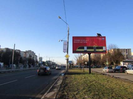 Призма A в Львове, 3x6  Червоної Калини просп. - Довженка вул., 2 (призма) - 251597 фото 1
