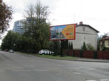 Призма A в Львове, 3x6  Кульпарківська вул., 56 (призма) - 251627 фото 1