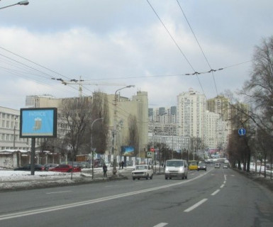 Скроллер B в Киеве, 2.3x3.14  Голосіївський просп., 82 - 624171 фото 1