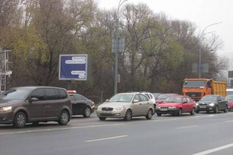 Сiтiлайт B у Києві Лобановського Валерія просп. (Червонозоряний просп.), , 114/3, навпроти (в направл. Деміївської пл.) Фото 1