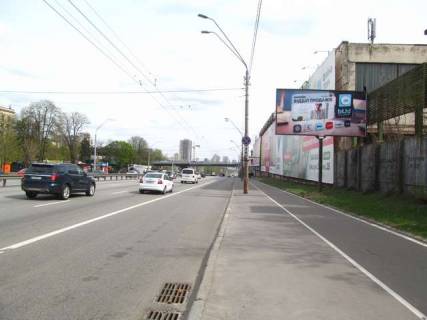 Білборд, Бігборд (Борд)  A у Василівці, 3x6  Перемоги просп., напроти №50 Фото 1