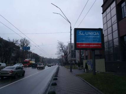 Скролер, Скрол A у Василівці, 2.3x3.14  Теліги Олени вул., 6 - 422473 Фото 1