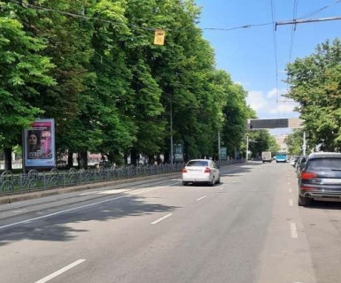 Скроллер A в Виннице, 1.2x1.7  Пирогова вул., 23 - 654598 фото 1