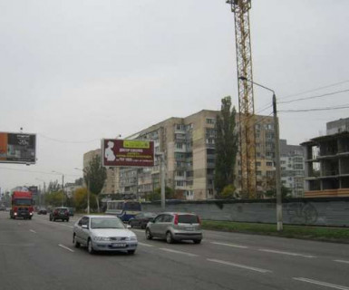 Призма A в Одессе, 3x6  Небесної Сотні просп. (Маршала Жукова просп.) (навпроти авторинка "Успіх") - 650823 фото 1
