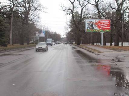 Билборд A в Васильевке, 3x6  Дахнівська вул. - Золотоніське шосе фото 1