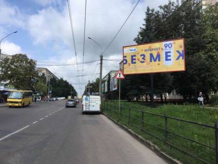Билборд A в Васильевке, 3x6  Київська вул., 1 фото 1