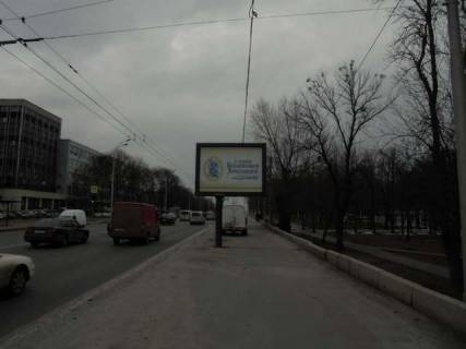 Скроллер A в Васильевке, 2.3x3.14  Сумська вул., 81 - №1 - 454645 фото 1