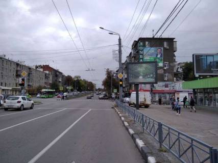 Беклайт A у Василівці, 2.3x3.14  Науки просп. (Леніна просп.) - Культури вул. Фото 1