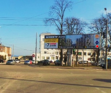 Призма A в Киеве, 3x6  Аеропорт "Київ" (Жуляни), просп. Повітряних Сил (Повітрофлотський).  (права) - 663034 фото 1