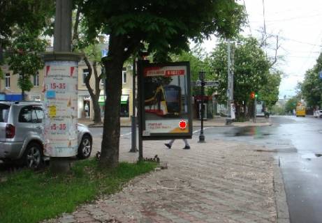 Беклайт A у Одесі Строкатої Ніни вул. (Буніна)., 26 Фото 1