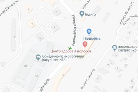 Беклайт A у Києві, 2.3x3.14  Мокра вул. (Кудряшова)., 8 схема
