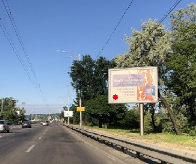 Скролер, Скрол A у Києві, 2.3x3.14  Соборності просп., 2 (навпроти) - 663324 Фото 1