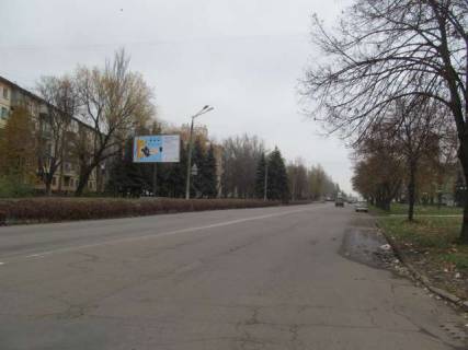 Билборд B в Васильевке Петра Дорошенка вул. - Героїв АТО вул. фото 1
