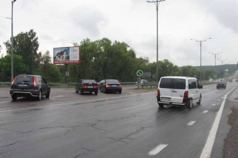 Билборд B в Васильевке, 3x6  Київ - Одеса, 07км+050м до Києва (зліва, в напр. м. Одесса) фото 1
