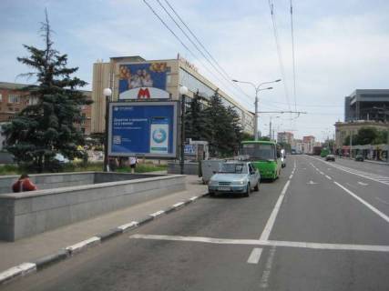 Сiтiлайт B у Василівці Вернадського вул. - Гагаріна просп. Фото 1