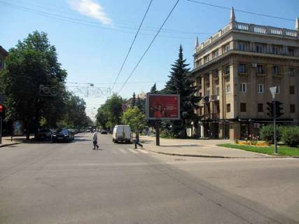 Скроллер A в Васильевке Сумська вул., 77/79 - Весніна вул. - 426106 фото 1