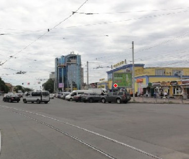 Скроллер A в Виннице, 2.3x3.14  Пирогова вул., 49 - Скалецького вул. - 663500 фото 1