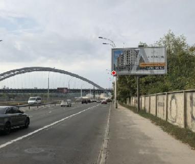 Призматрон, Призма A у Києві, 3x6  Набережно-Рибалська вул. - 661246 Фото 1