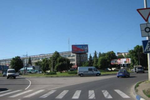Билборд A в Васильевке, 3x6  Львівське шосе - Західна Окружна вул. (від Гречан) фото 1