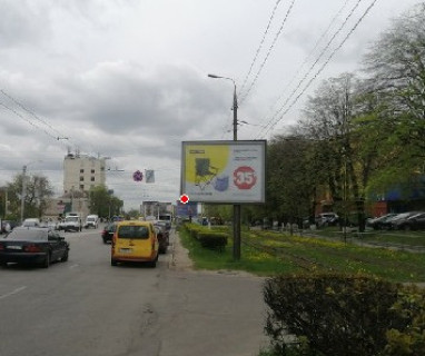 Скролер, Скрол A у Вінниці, 2.3x3.14  Пирогова вул., 50а - 663479 Фото 1