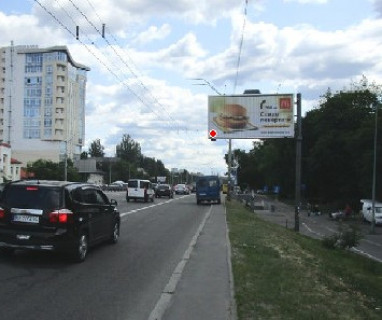 Призматрон, Призма A у Києві, 3x6  Берестейський просп., 73/1 - 662950 Фото 1