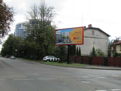 Призма A в Васильевке Кульпарківська вул., 56 (призма) - 424550 фото 1