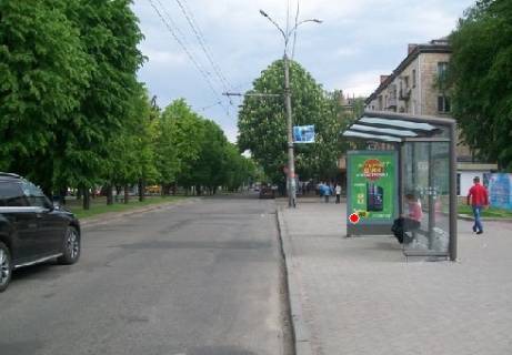 Беклайт A у Черкасах Шевченка бульв., 234 Фото 1