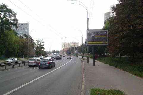 Скроллер A в Васильевке, 2.3x3.14  Гетьмана Вадима вул., 42 - 422557 фото 1
