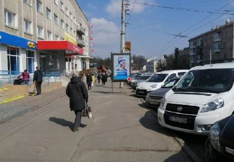 Бэклайт B в Виннице Пирогова вул., 2 фото 1