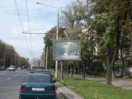 Скроллер A в Васильевке Науки просп. (Леніна просп.), 48 - 425955 фото 1
