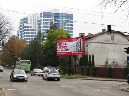 Призматрон, Призма A у Василівці, 3x6  Кульпарківська вул., 56 (призма) - 454471 Фото 1