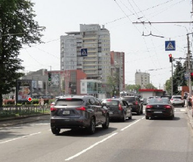 Ситискролл A в Виннице, 1.2x1.7  Пирогова вул., 40 фото 1
