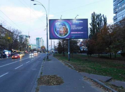 Призма A в Киеве, 3x6  Вишгородська вул., 24 - 654733 фото 1