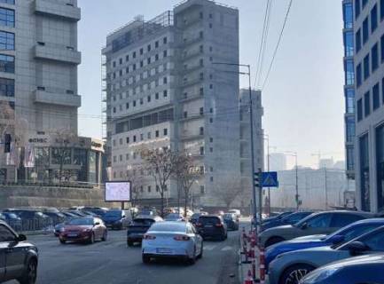 Видеоборд B в Киеве, 2.3x3.14  Короленківська вул., 101 (розширення 480х336) - 560050 фото 1