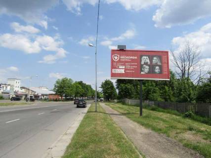 Призма A в Васильевке, 3x6  Луганська вул. (Сихівський міст) - 454466 фото 1