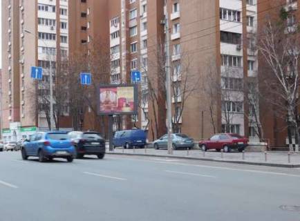 Скроллер A в Киеве, 2.3x3.14  Антоновича вул. (Горького вул.), 154 - 274241 фото 1