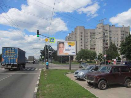 Скроллер A в Харькове просп. Аерокосмічний (Гагаріна). - Зернова вул. - 272230 фото 1