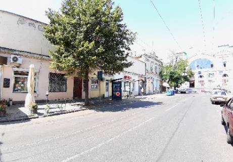 Беклайт B у Одесі Садова вул., 2 - Торгова вул. Фото 1