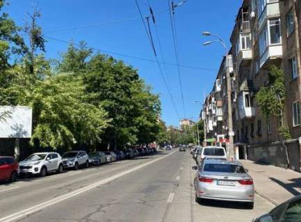 Бэклайт B в Киеве, 2.3x3.14  Білоруська вул., 11а фото 1