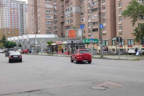 Скроллер A в Васильевке, 2.3x3.14  Антоновича вул. (Горького вул.), 102  - 422322 фото 1