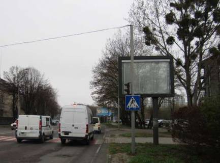 Скролер, Скрол A у Львові, 2.3x3.14  Вячеслава Липинського вул., 50 - 567041 Фото 1