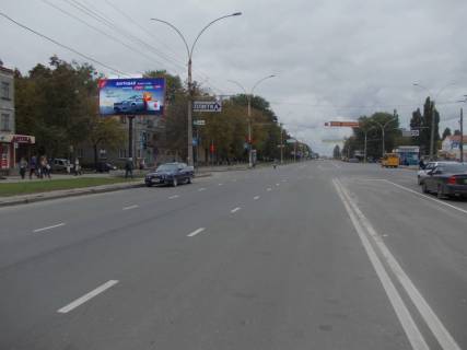 Билборд B в Васильевке, 3x6  Харківська вул. - Лінійна вул. фото 1