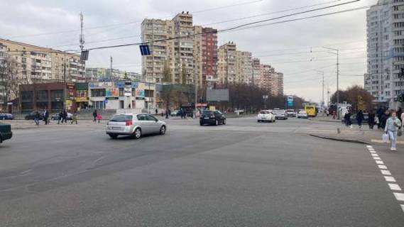 Призма B в Васильевке, 3x6  Харківське шосе - Тростянецька вул. - 421780 фото 1
