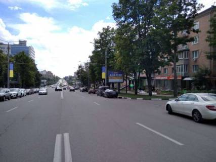 Скроллер A в Васильевке Науки просп. (Леніна просп.), 29 - 425932 фото 1