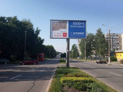Prismatron, Prism A in Vasylivka, 3x6  Unosti prosp., 22 (v napramku st. Pirogova) - 426940 Photo 1