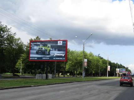 Призма A в Васильевке Наукова вул., 3 - Стрийська вул., (призма) (від вул. Стрийська) - 424425 фото 1
